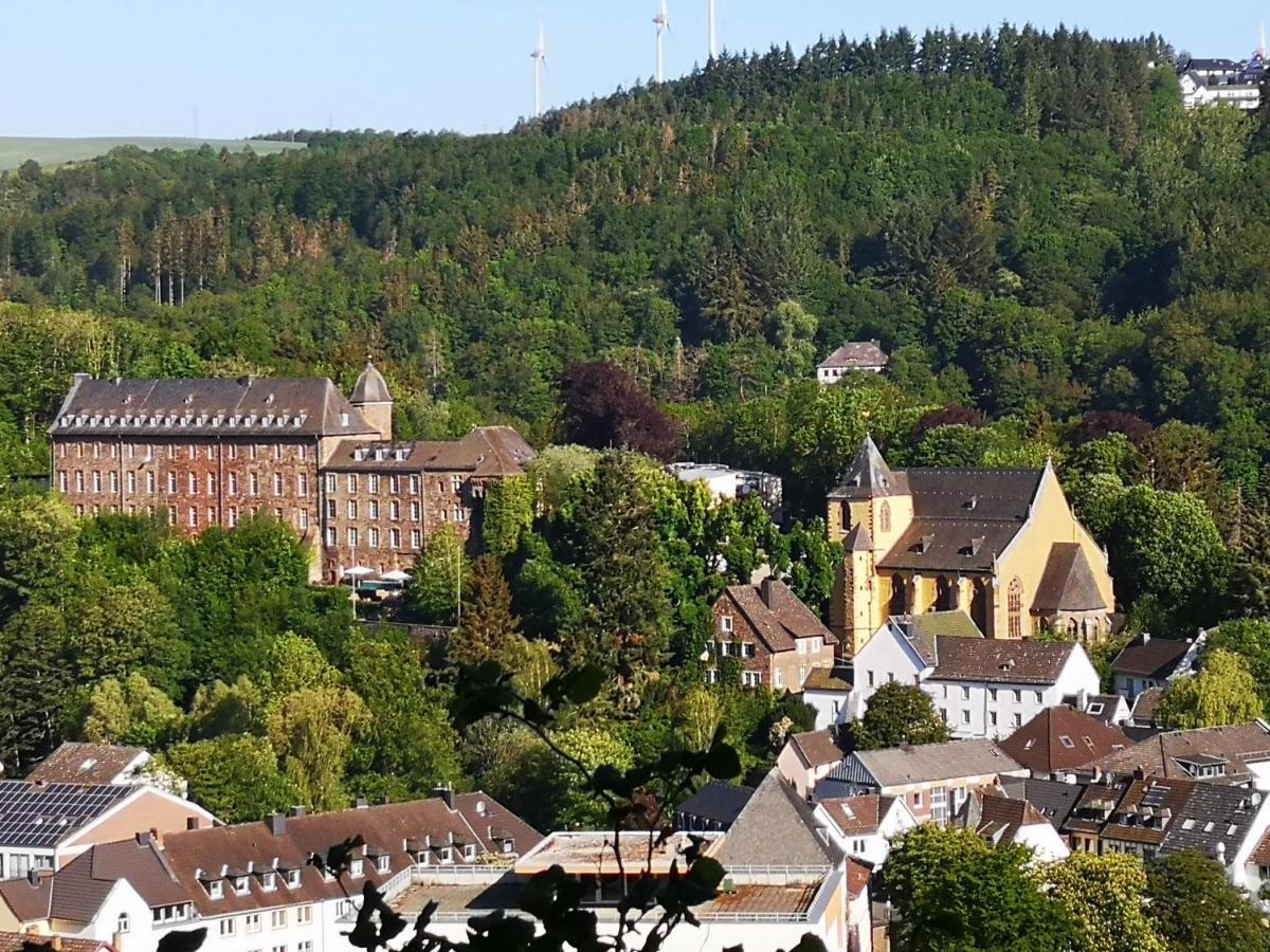 Ferienwohnung Schmahl Schleiden Exterior foto