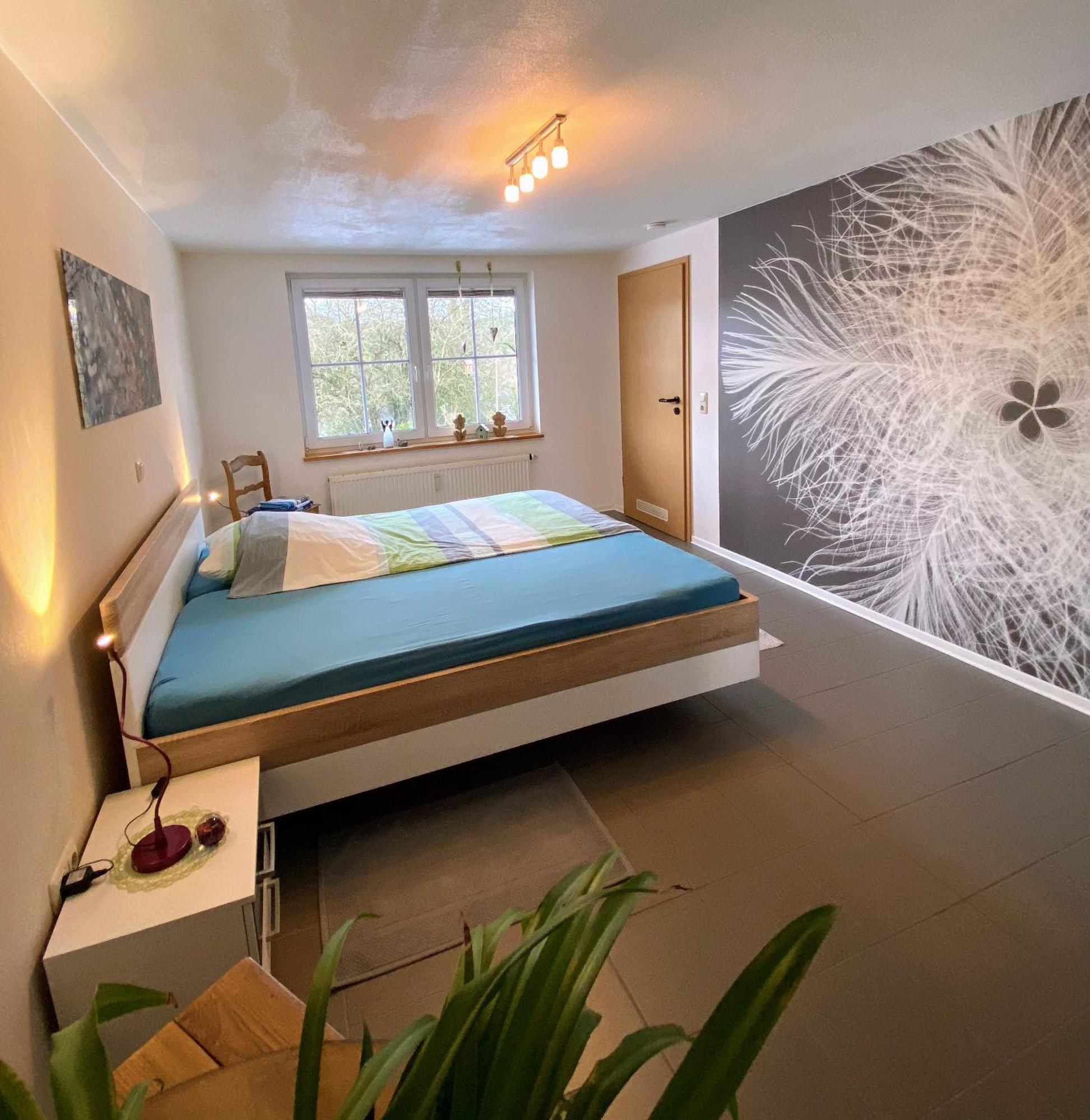 Ferienwohnung Schmahl Schleiden Exterior foto